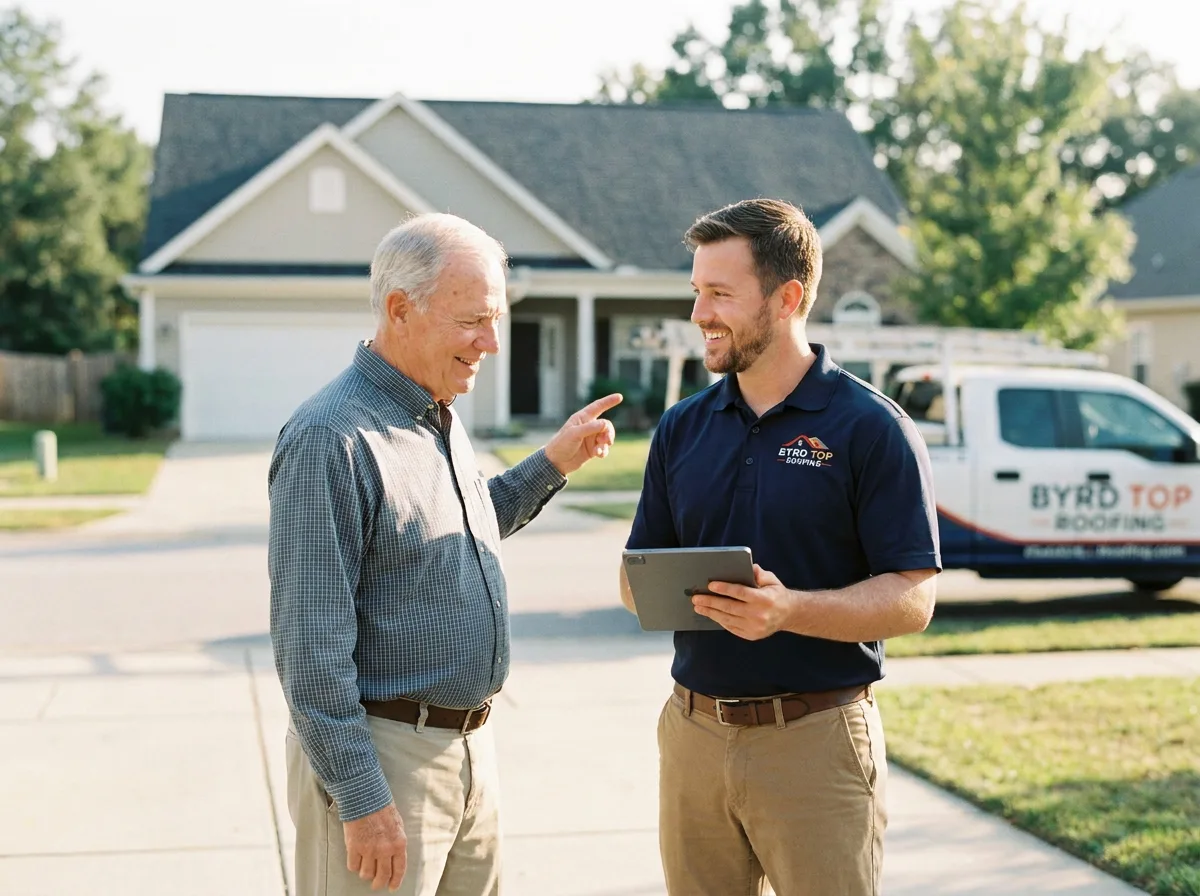Roofing Fullerton, NE FAQs
